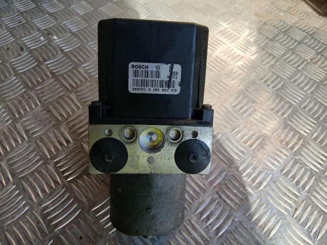 bontott ALFA ROMEO 156 ABS Kocka