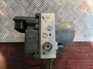 bontott ALFA ROMEO 156 ABS Kocka