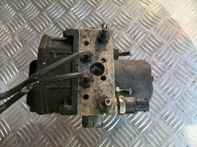 bontott ALFA ROMEO 156 ABS Kocka