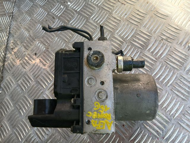 bontott ALFA ROMEO 156 ABS Kocka