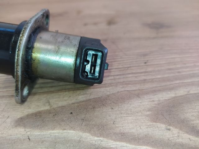 bontott ALFA ROMEO 156 Alapjárati Motor