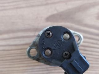 bontott ALFA ROMEO 156 Alapjárati Motor