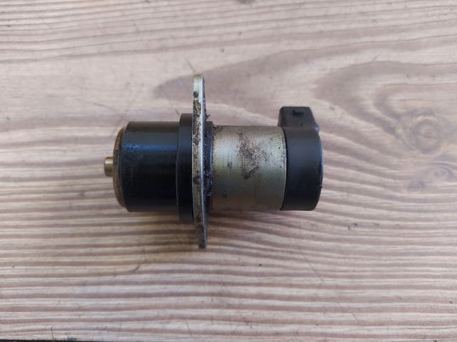 bontott ALFA ROMEO 156 Alapjárati Motor