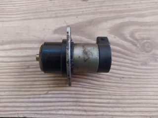 bontott ALFA ROMEO 156 Alapjárati Motor