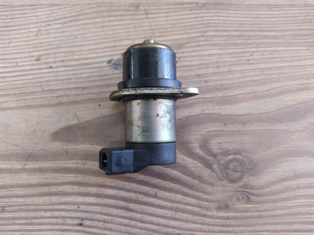 bontott ALFA ROMEO 156 Alapjárati Motor