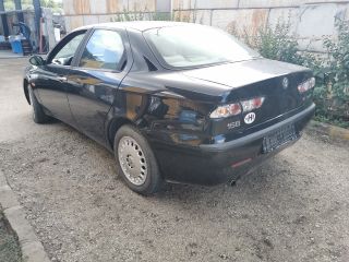 bontott ALFA ROMEO 156 Bal első Csonkállvány Kerékaggyal