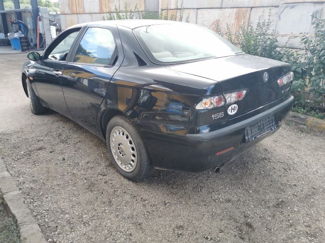 bontott ALFA ROMEO 156 Bal első Féknyereg Munkahengerrel