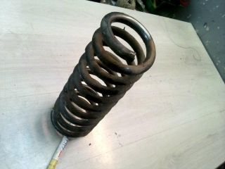 bontott ALFA ROMEO 156 Első Rugó