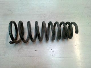 bontott ALFA ROMEO 156 Első Rugó