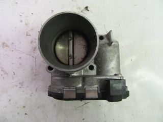 bontott ALFA ROMEO 156 Fojtószelep (Elektromos)