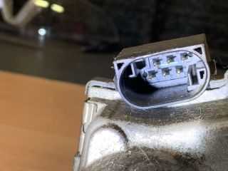 bontott ALFA ROMEO 156 Fojtószelep (Elektromos)