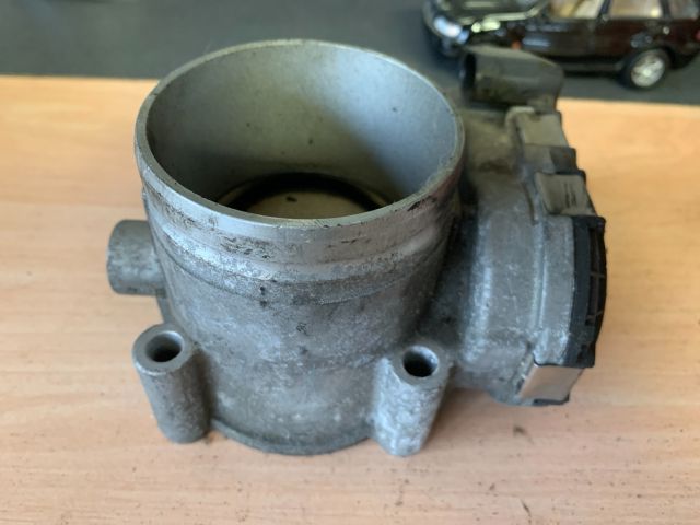 bontott ALFA ROMEO 156 Fojtószelep (Elektromos)