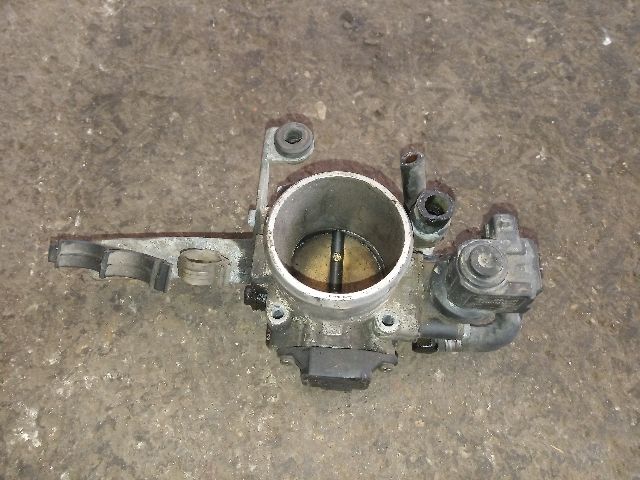 bontott ALFA ROMEO 156 Fojtószelep (Elektromos)