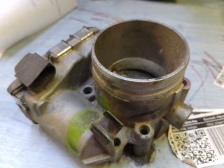 bontott ALFA ROMEO 156 Fojtószelep (Elektromos)