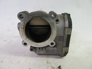 bontott ALFA ROMEO 156 Fojtószelep (Elektromos)