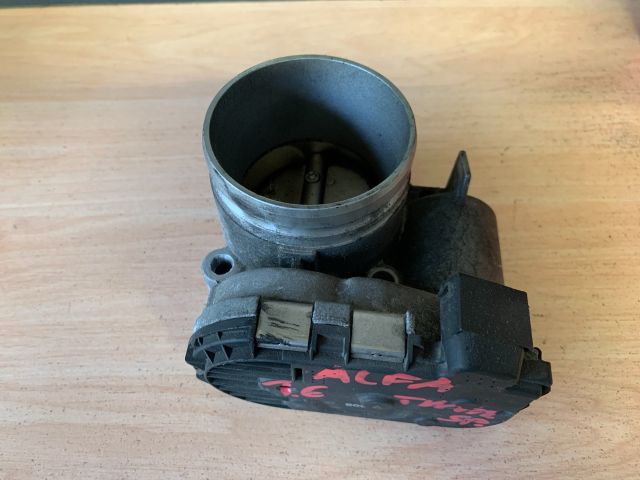 bontott ALFA ROMEO 156 Fojtószelep (Elektromos)