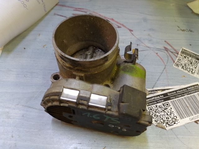 bontott ALFA ROMEO 156 Fojtószelep (Elektromos)