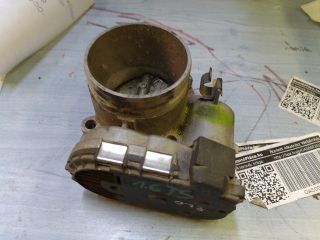 bontott ALFA ROMEO 156 Fojtószelep (Elektromos)