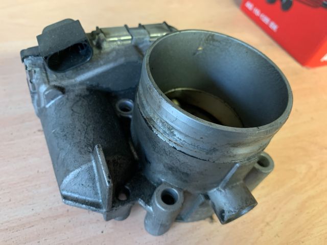 bontott ALFA ROMEO 156 Fojtószelep (Elektromos)