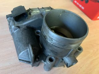 bontott ALFA ROMEO 156 Fojtószelep (Elektromos)