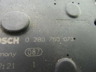 bontott ALFA ROMEO 156 Fojtószelep (Elektromos)