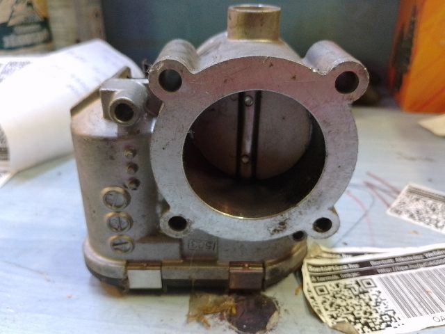 bontott ALFA ROMEO 156 Fojtószelep (Elektromos)