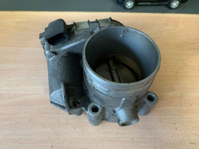 bontott ALFA ROMEO 156 Fojtószelep (Elektromos)