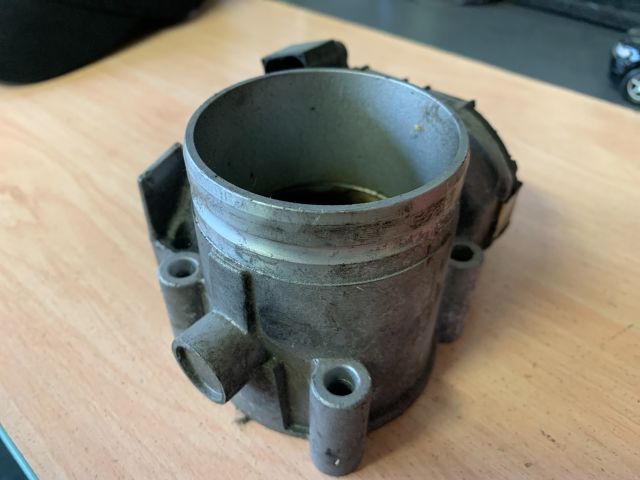 bontott ALFA ROMEO 156 Fojtószelep (Elektromos)