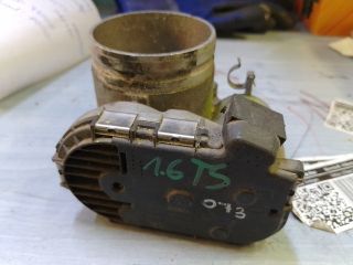 bontott ALFA ROMEO 156 Fojtószelep (Elektromos)