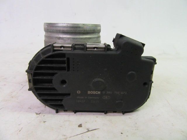 bontott ALFA ROMEO 156 Fojtószelep (Elektromos)