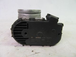 bontott ALFA ROMEO 156 Fojtószelep (Elektromos)