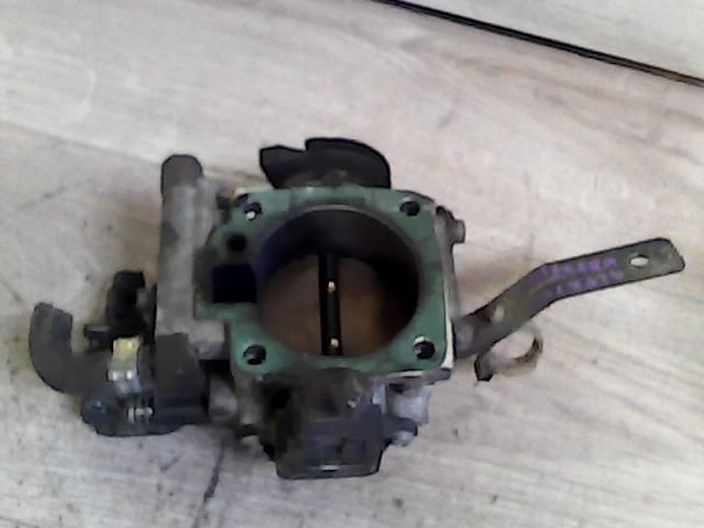 bontott ALFA ROMEO 156 Fojtószelep (Mechanikus)