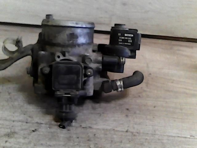 bontott ALFA ROMEO 156 Fojtószelep (Mechanikus)