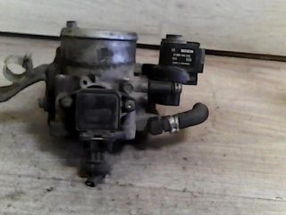 bontott ALFA ROMEO 156 Fojtószelep (Mechanikus)