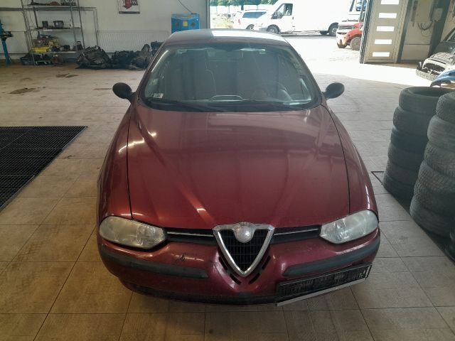 bontott ALFA ROMEO 156 Fojtószelep (Mechanikus)