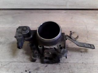 bontott ALFA ROMEO 156 Fojtószelep (Mechanikus)