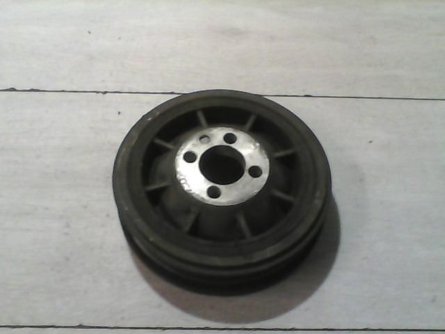 bontott ALFA ROMEO 156 Főtengely Szíjtárcsa