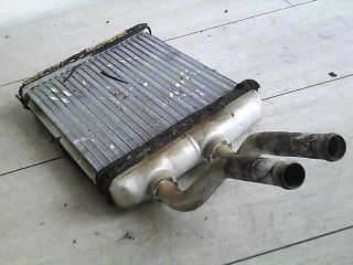 bontott ALFA ROMEO 156 Fűtőradiátor