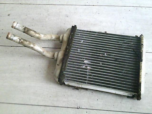 bontott ALFA ROMEO 156 Fűtőradiátor