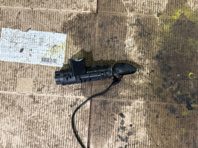 bontott ALFA ROMEO 156 Gyújtáskapcsoló