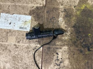 bontott ALFA ROMEO 156 Gyújtáskapcsoló