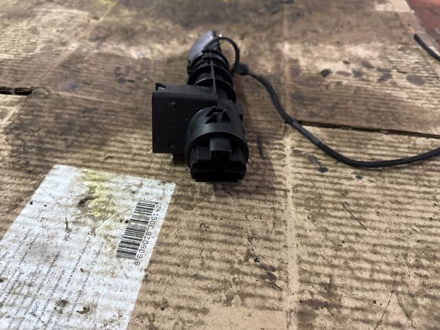 bontott ALFA ROMEO 156 Gyújtáskapcsoló