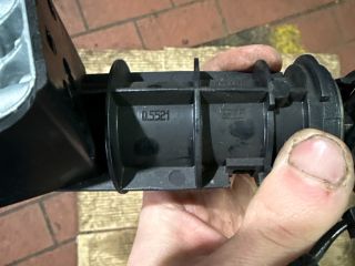 bontott ALFA ROMEO 156 Gyújtáskapcsoló