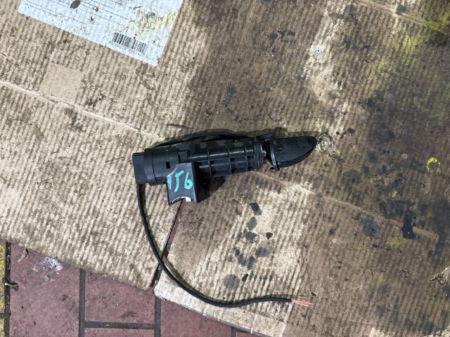 bontott ALFA ROMEO 156 Gyújtáskapcsoló