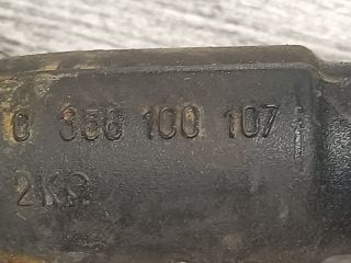 bontott ALFA ROMEO 156 Gyújtótrafó