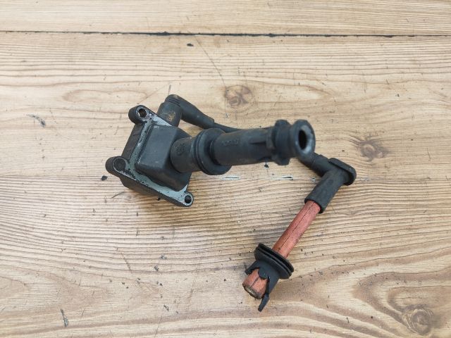 bontott ALFA ROMEO 156 Gyújtótrafó