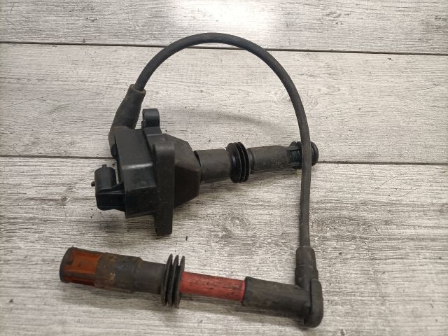 bontott ALFA ROMEO 156 Gyújtótrafó