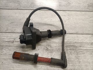 bontott ALFA ROMEO 156 Gyújtótrafó