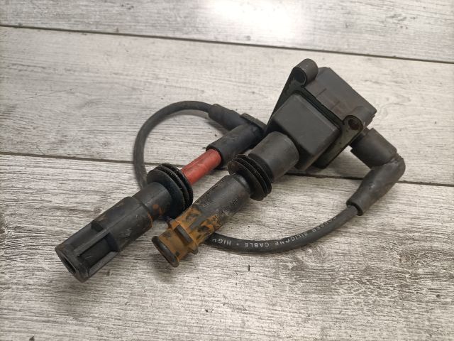 bontott ALFA ROMEO 156 Gyújtótrafó