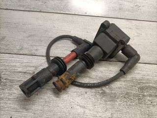 bontott ALFA ROMEO 156 Gyújtótrafó